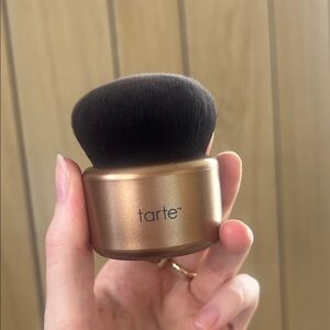 Tarte Bronze Kabuki Brush